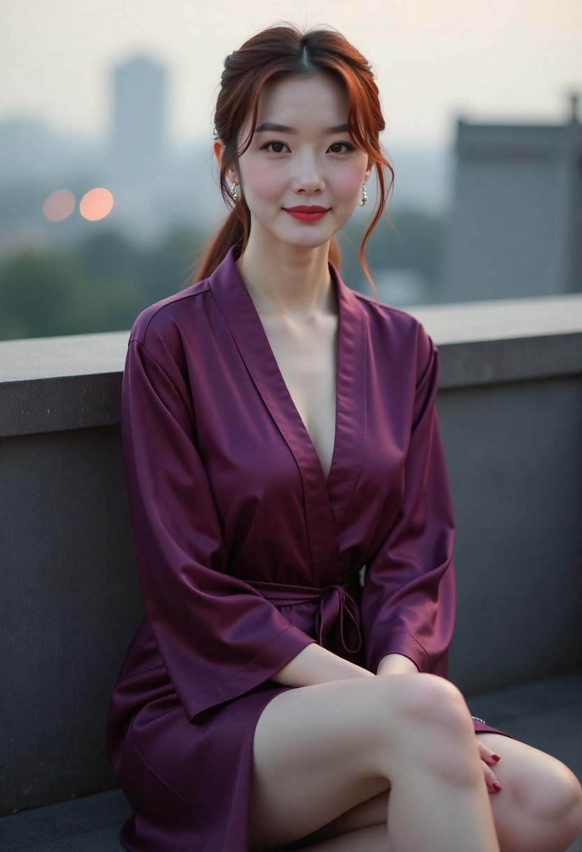 本周女海盗精选专题头图