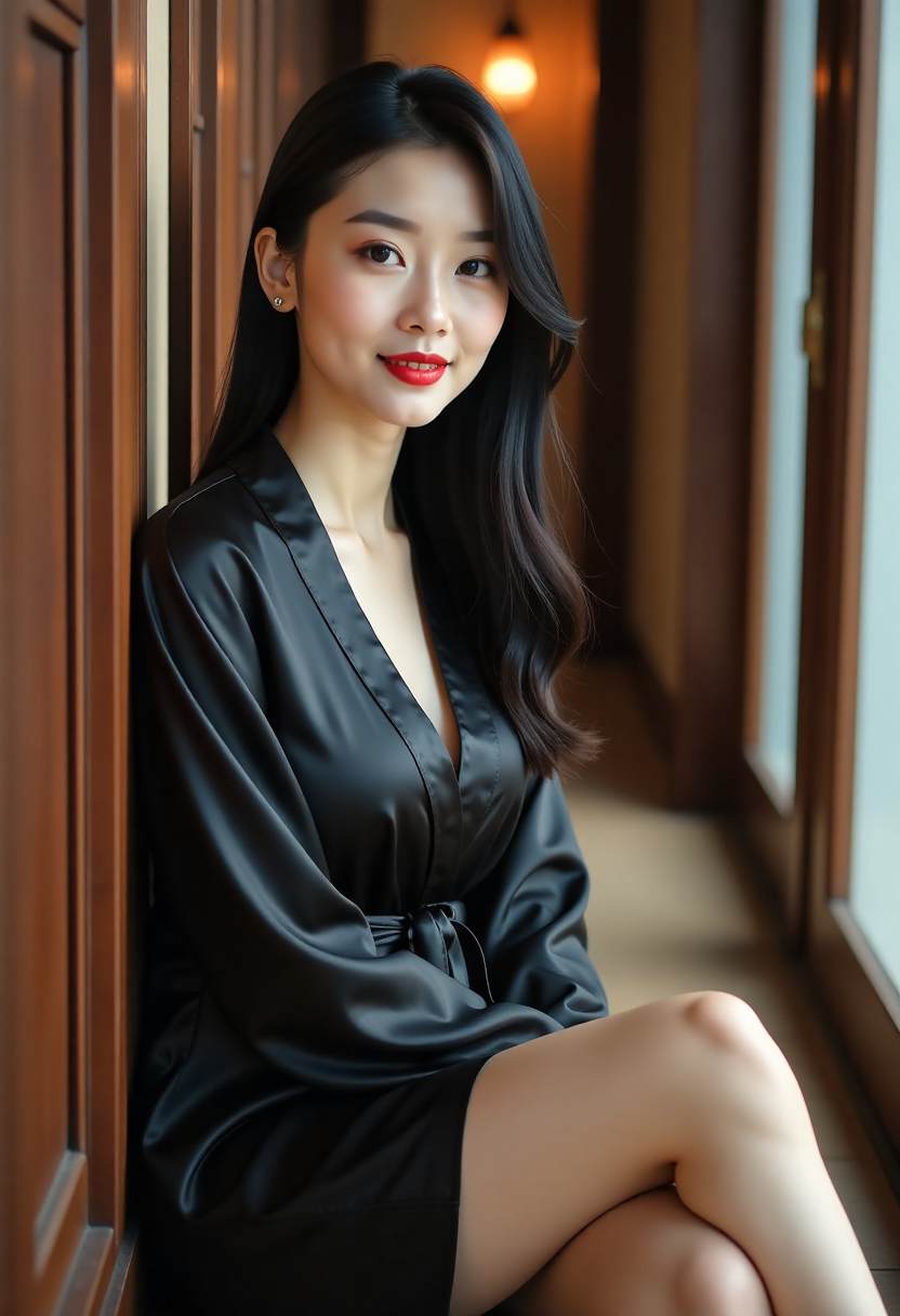 女海盗造型设计视频封面