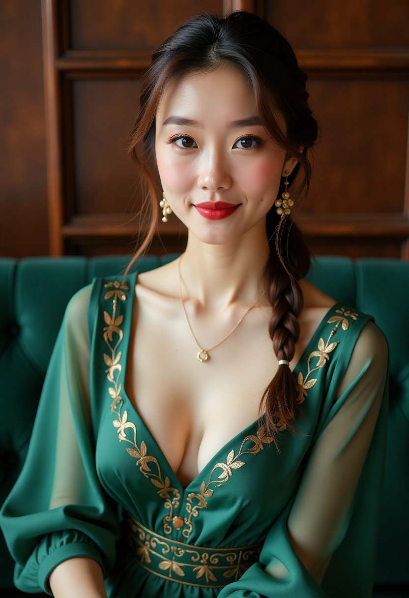 UP主浪尖玩家头像