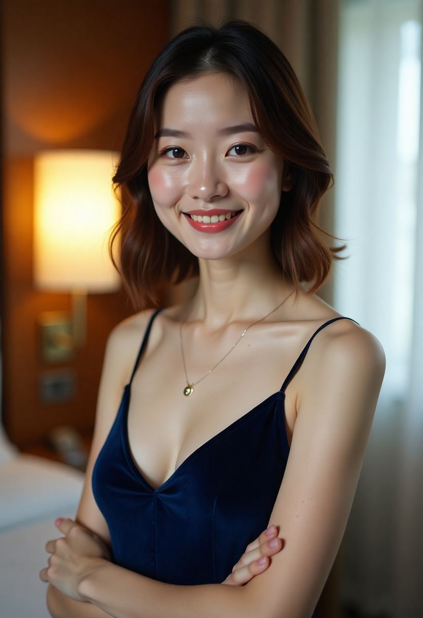 UP主蓝湾旋律头像
